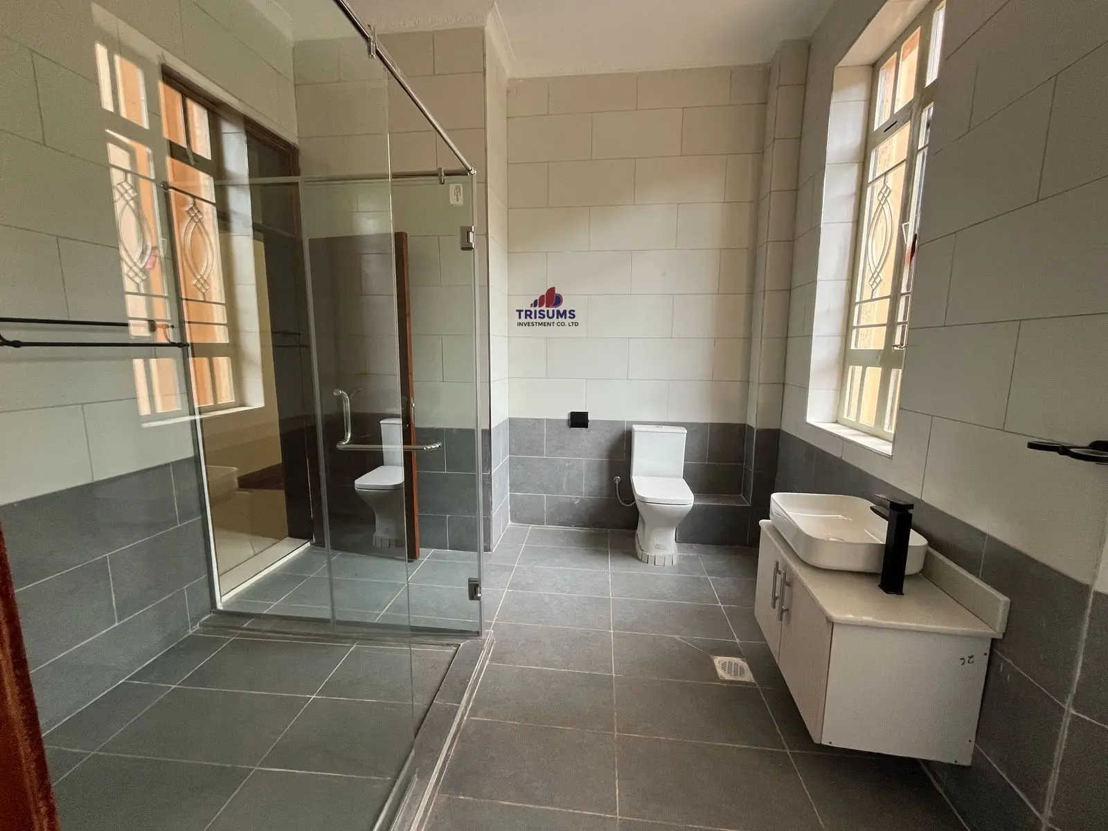 4 Bedroom House to Rent in Rosslyn